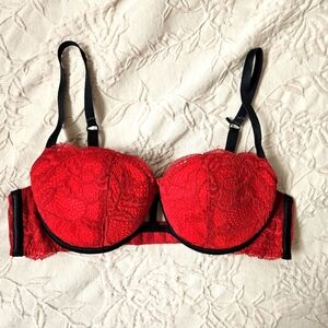 LaSENZA Balconette Bra